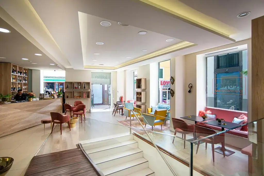 Foto - Sé Boutique Hotel