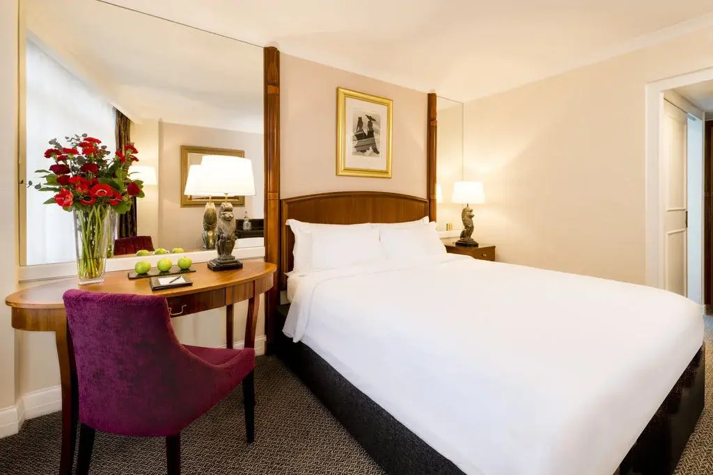 Foto - Millennium Hotel London Knightsbridge