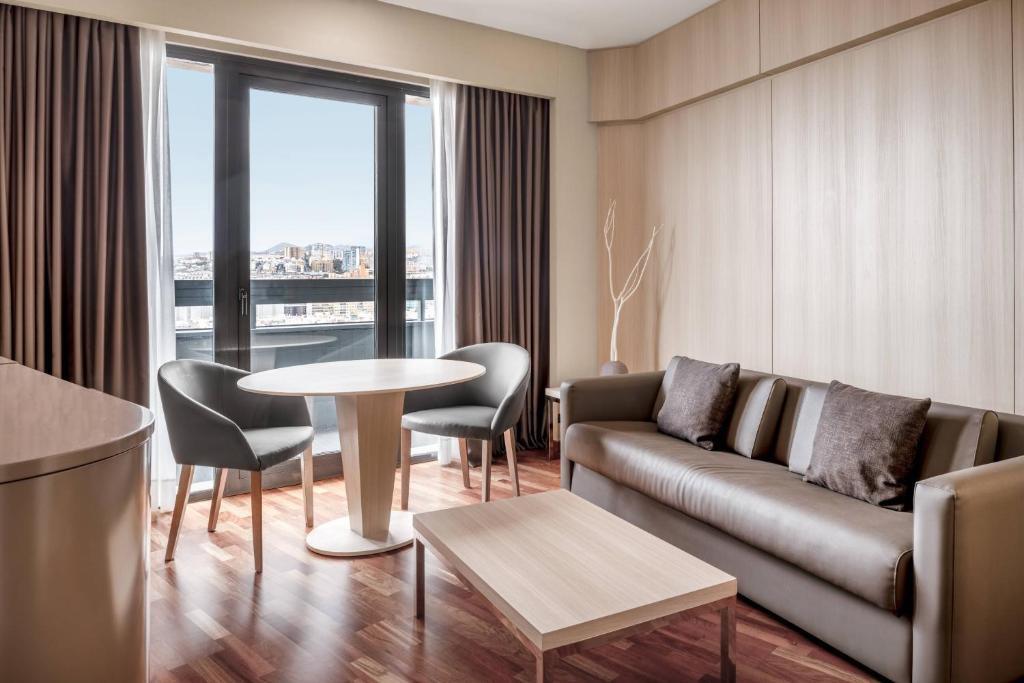 Foto - AC Hotel Gran Canaria by Marriott