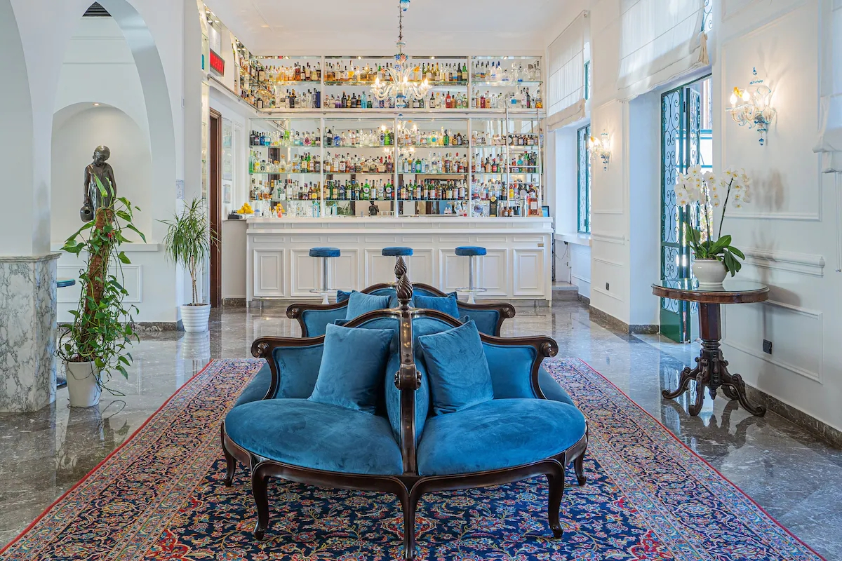 Foto - Majestic Palace Hotel