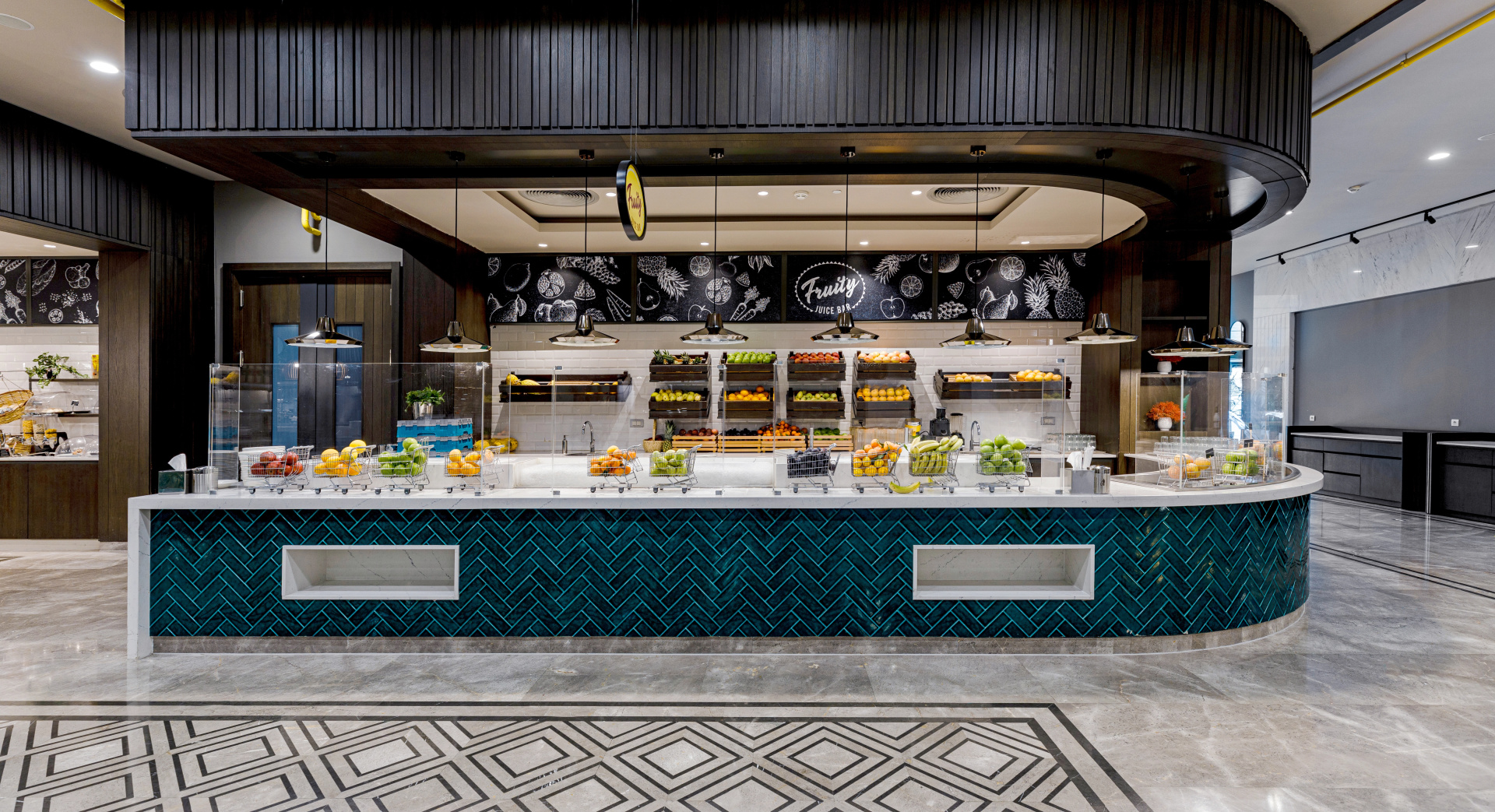 Foto - Regnum Carya - All Inclusive