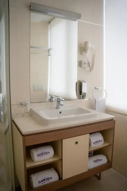 Foto - Hotel Srbija Garden-FREE PARKING-upon availability