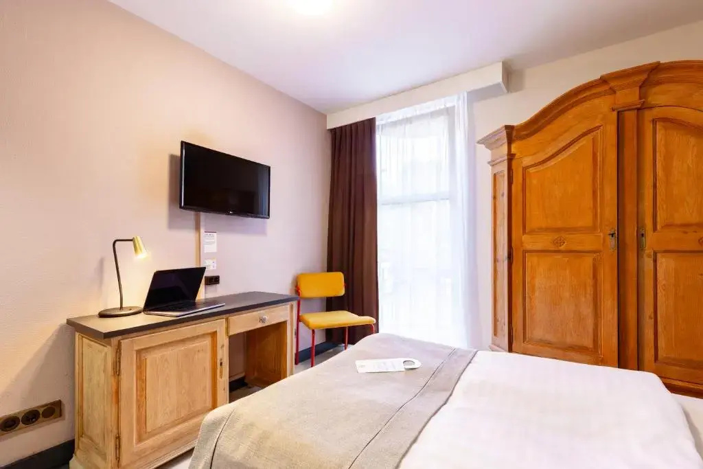 Photo - Garner Hotel Dusseldorf - Main Station by IHG