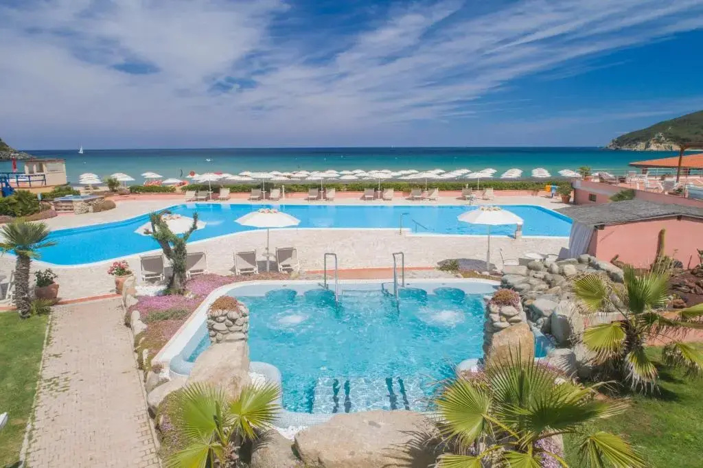 Foto - Hotel Del Golfo