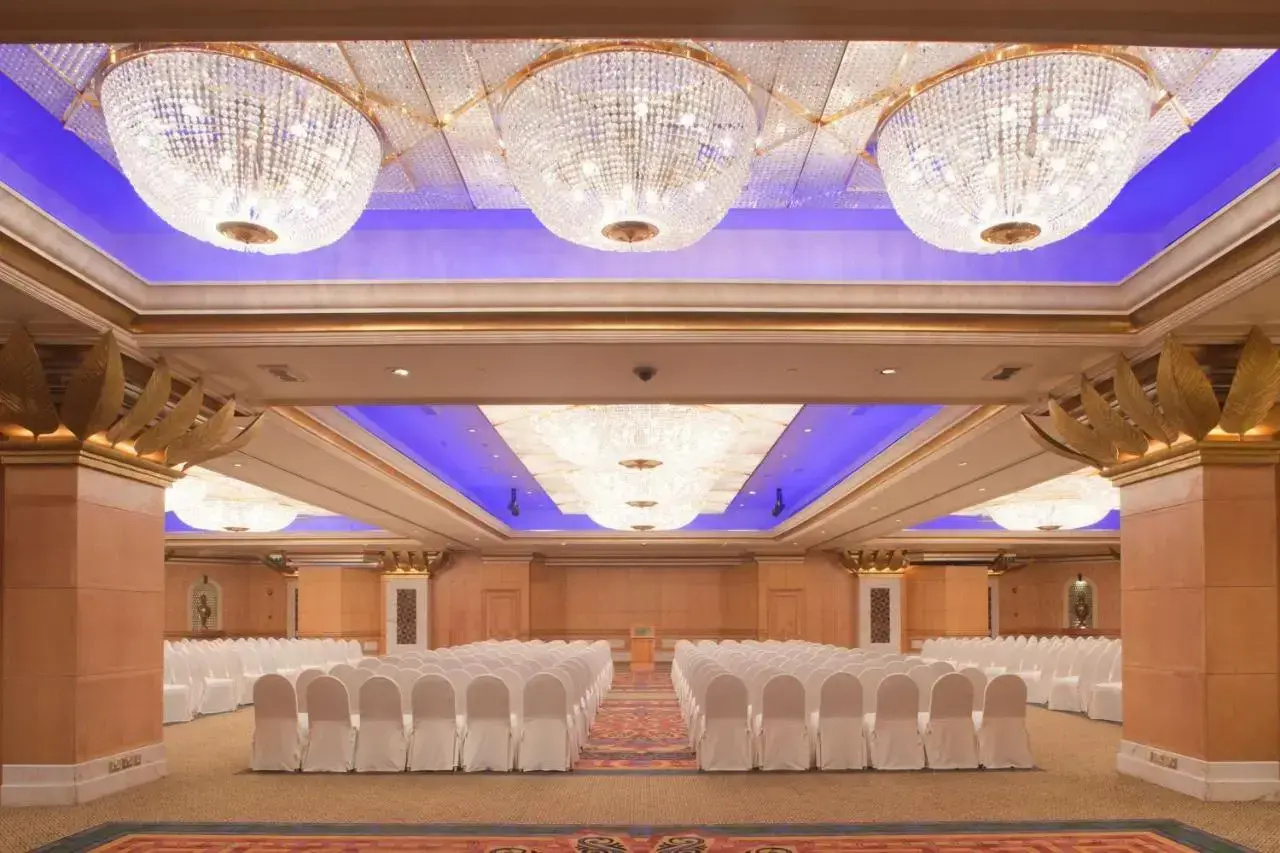 Foto - Grand Hyatt Muscat