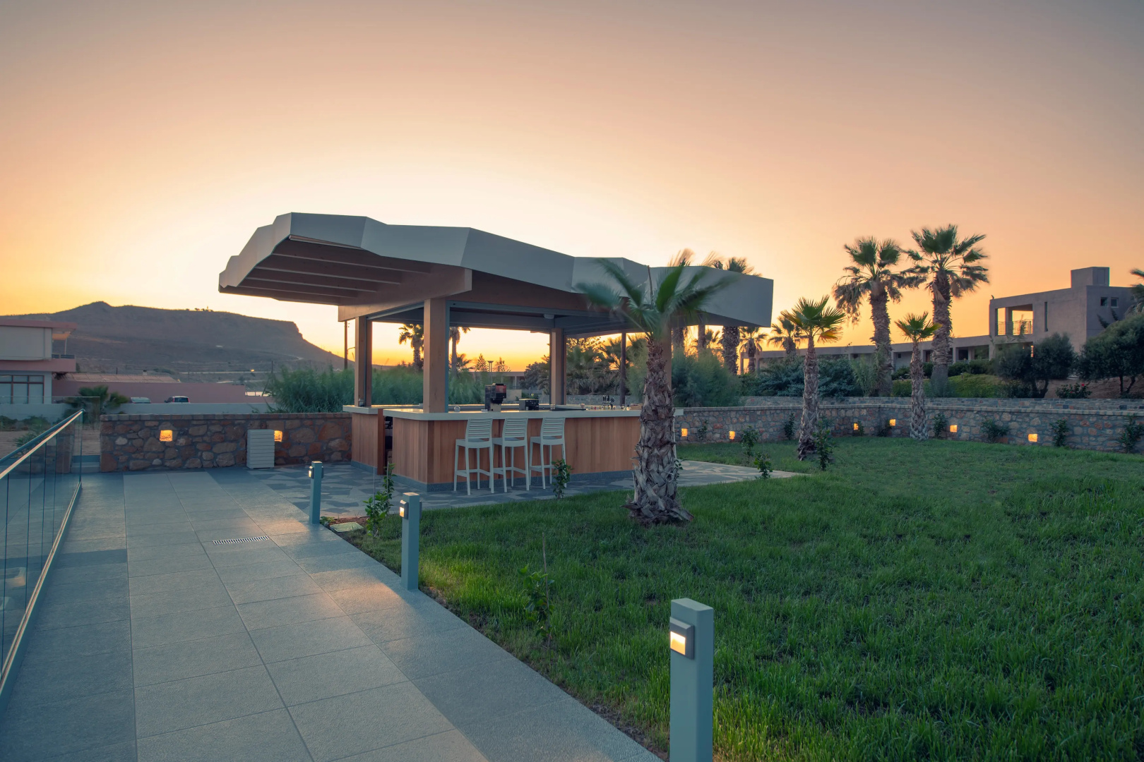 Photo - Arina Beach Resort