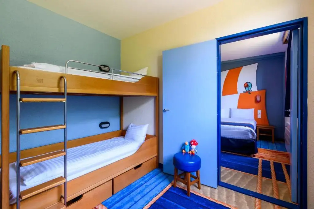 Foto - Explorers Hotel Marne-la-Vallée