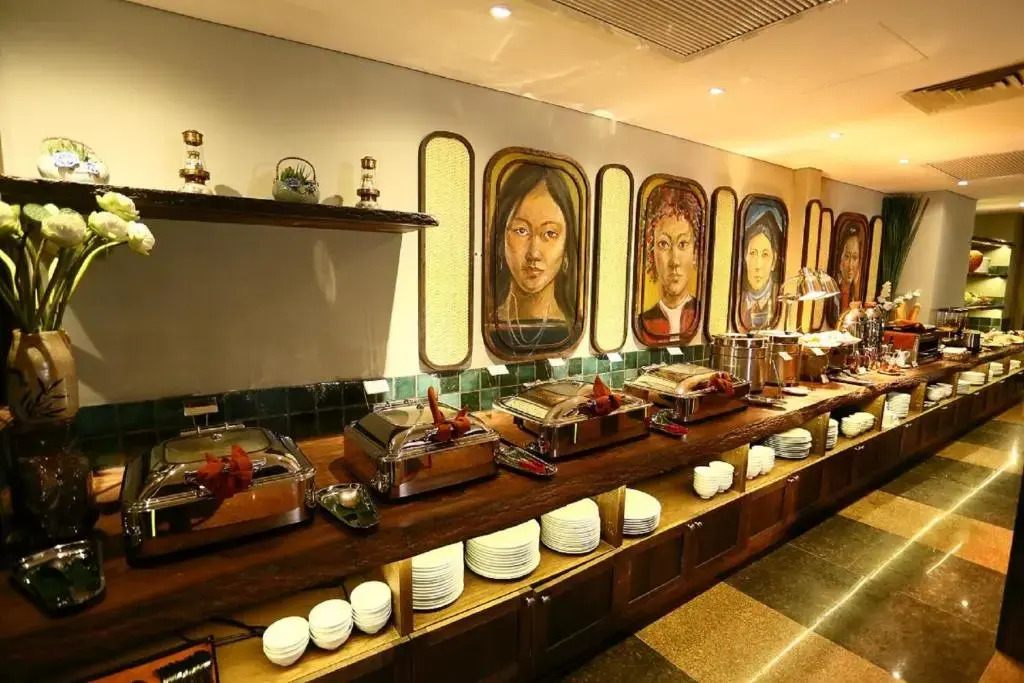 Foto - Au Lac Legend Hotel