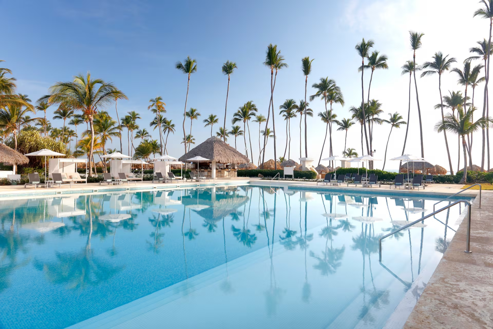 Photo - Paradisus Palma Real Golf & Spa Resort All Inclusive