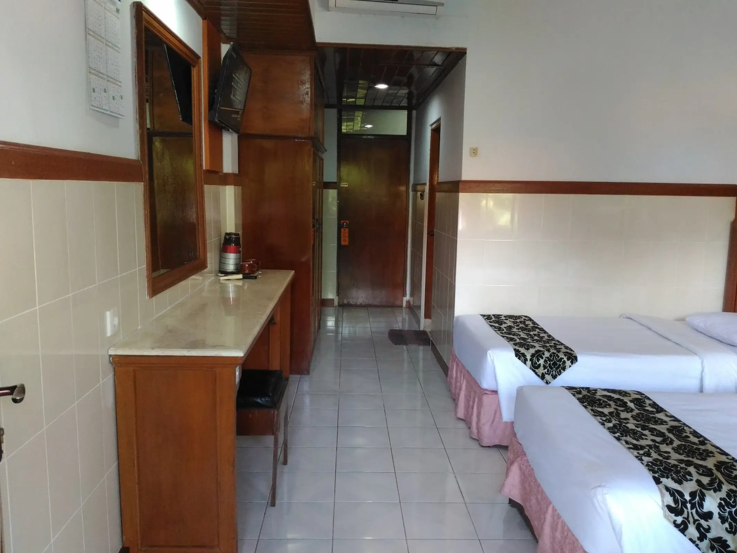 Foto - Hotel Sorga Cottages