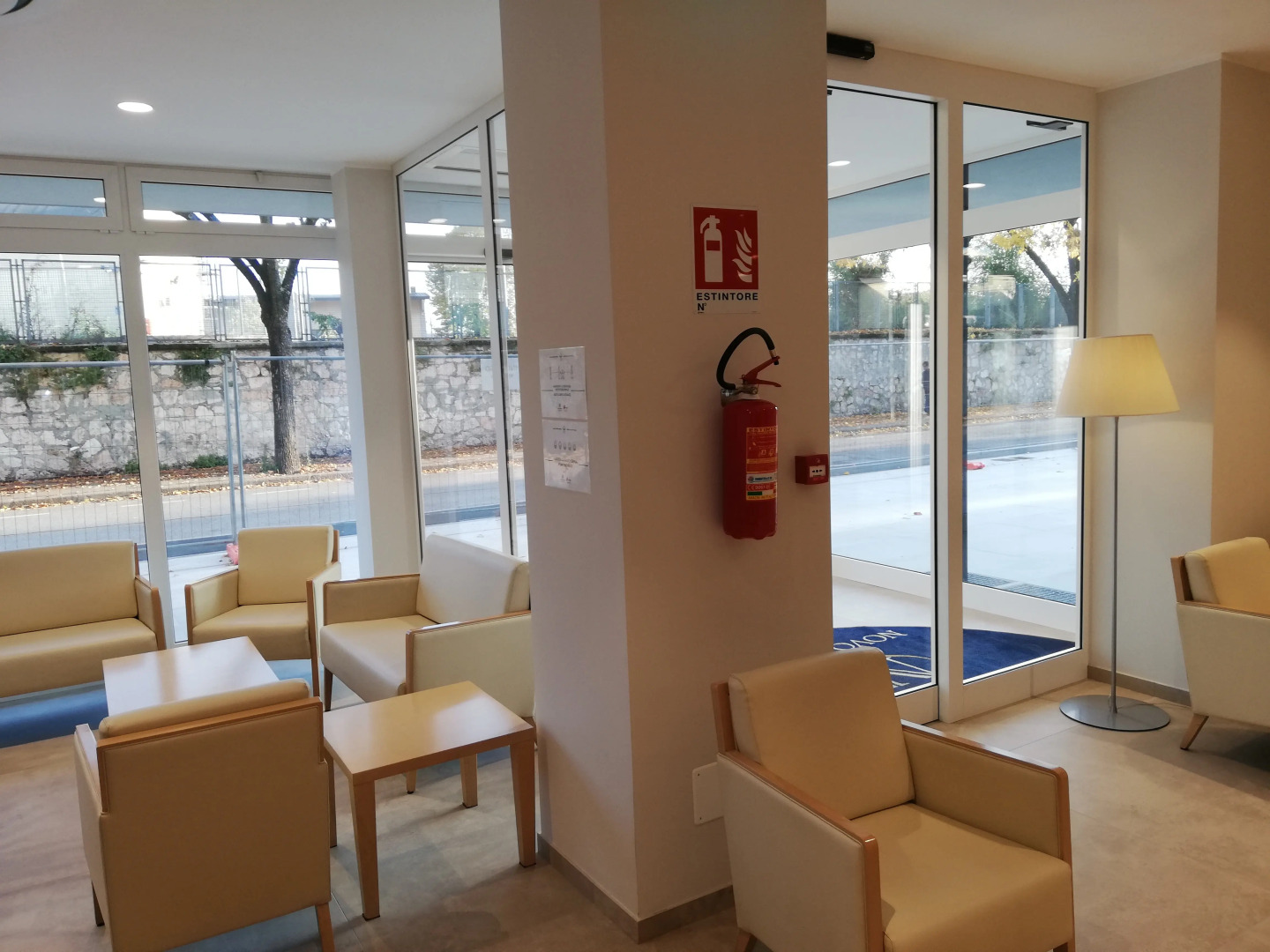 Foto - Novo Hotel Rossi