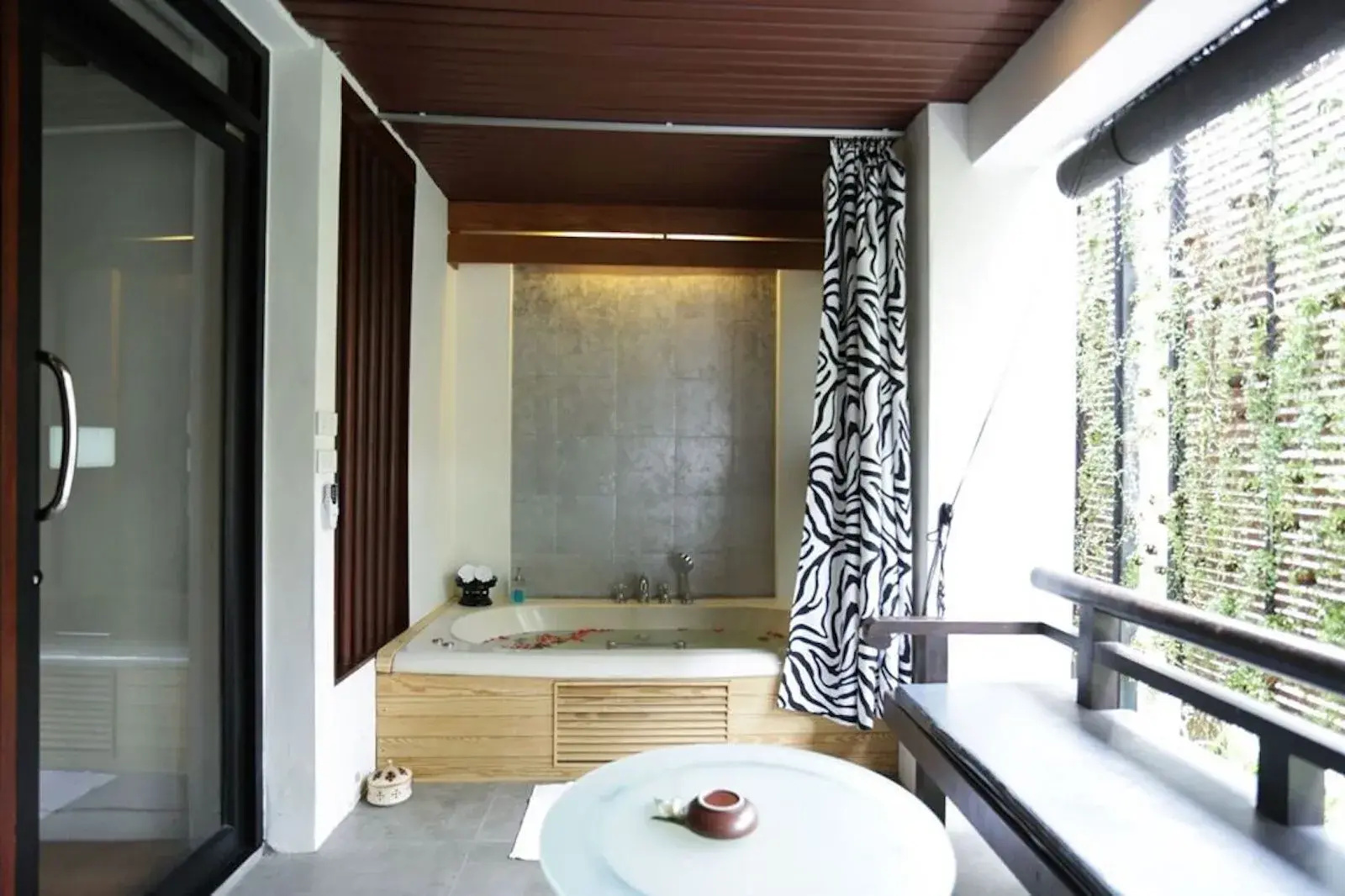 Foto - Pavilion Samui Villas & Resort