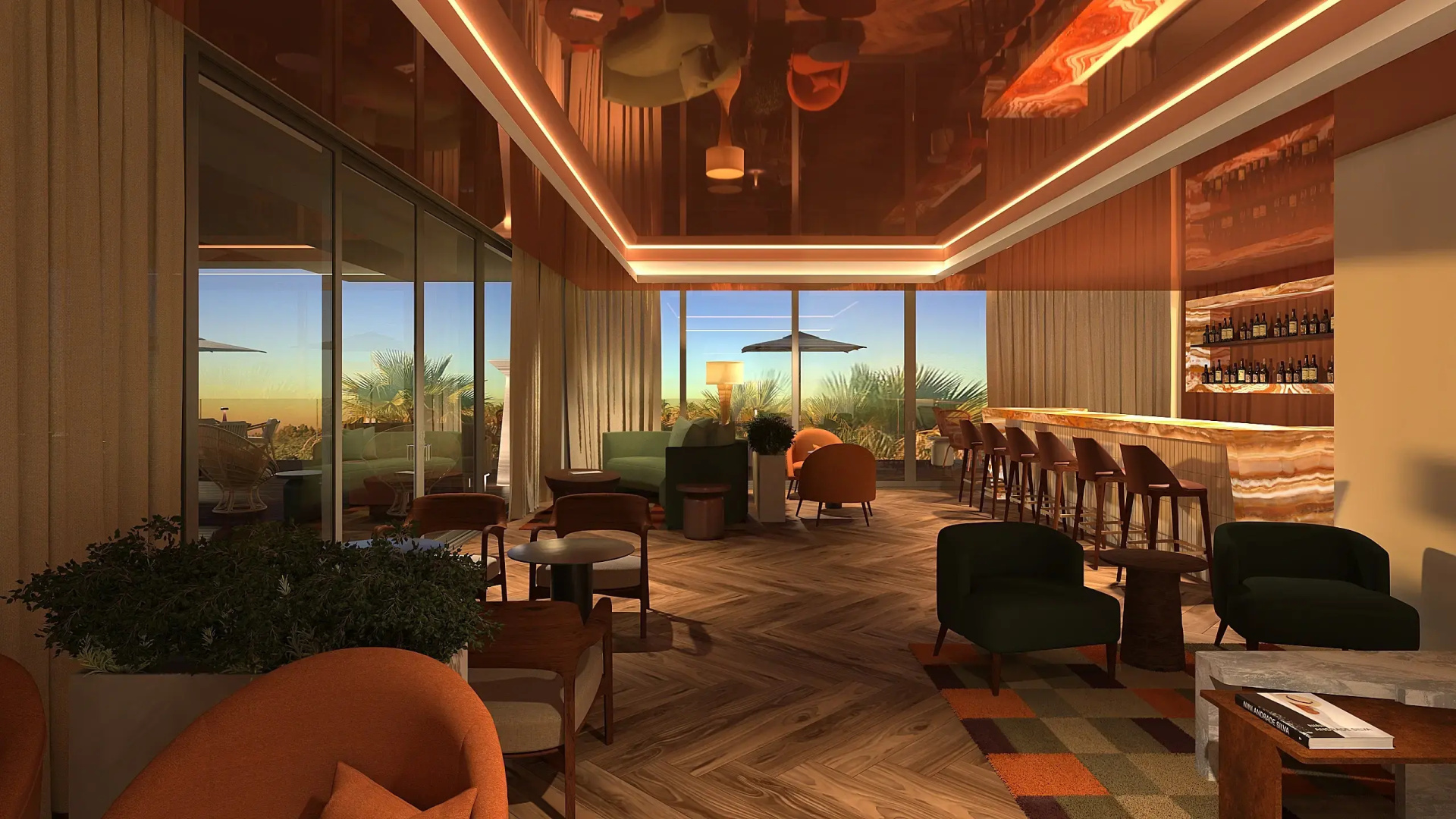 Photo - Kimpton Atlantico Algarve by IHG