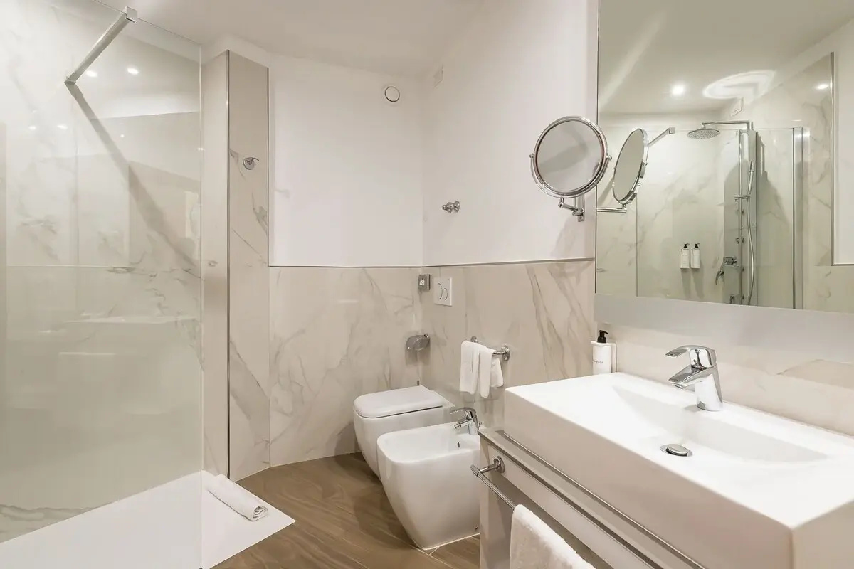 Foto - Mediterranee Family Hotel & Spa