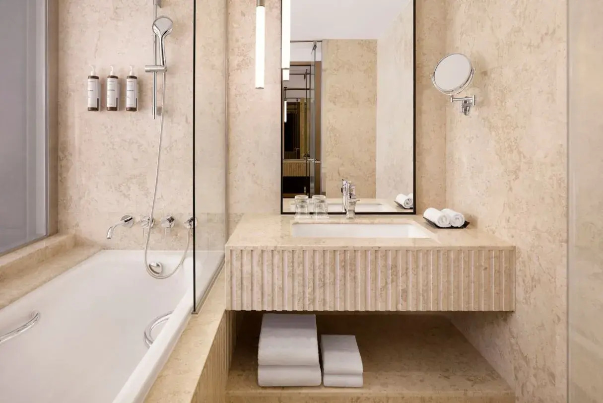 Foto - AC Hotel by Marriott Seoul Gangnam