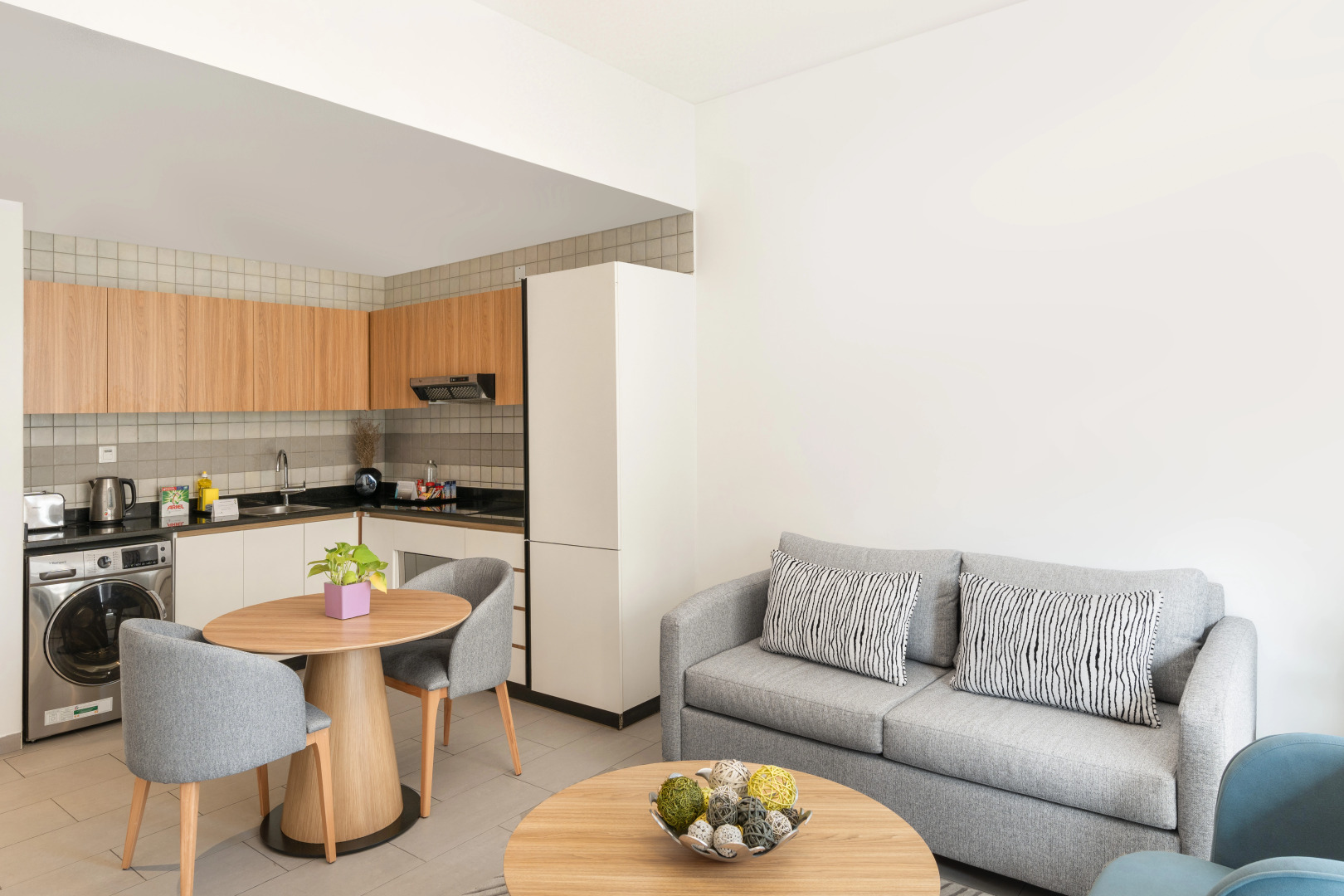 Photo - Citadines Metro Central Dubai