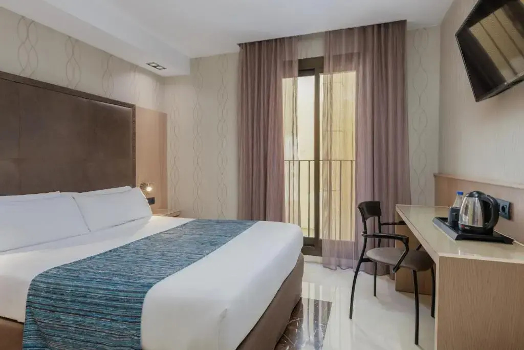 Foto - Hotel Gótico