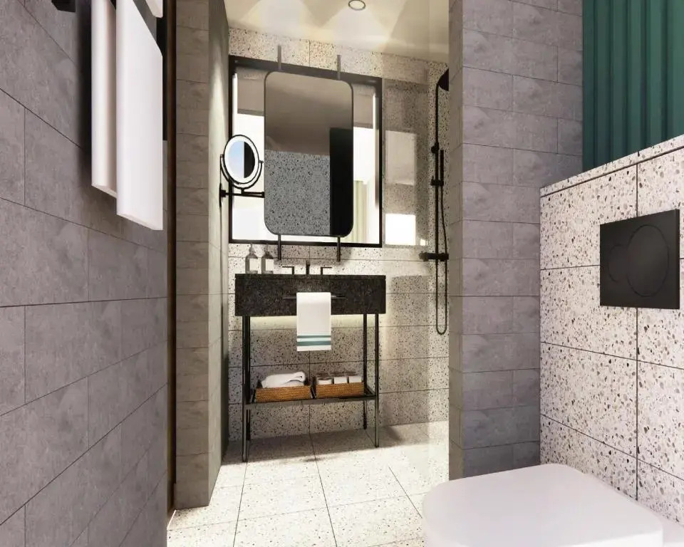 Foto - M Social Hotel Phuket