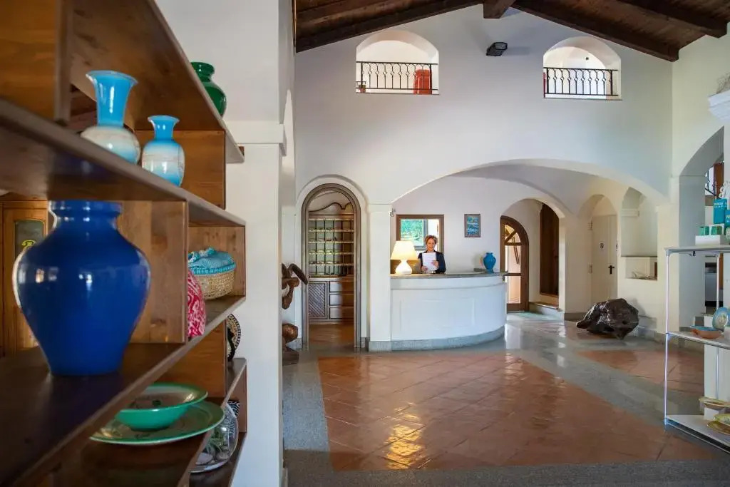 Foto - Hotel la Torre