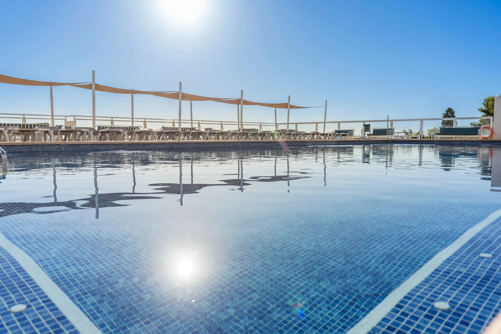 Foto - Hotel Amic Horizonte