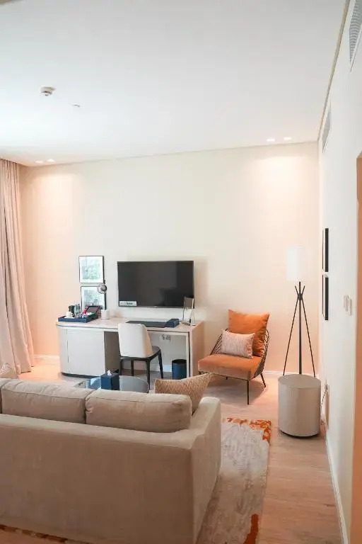 Photo - Andalus Al Seef Resort & Spa