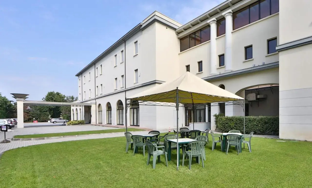 Foto - Hotel San Marco & Formula Club