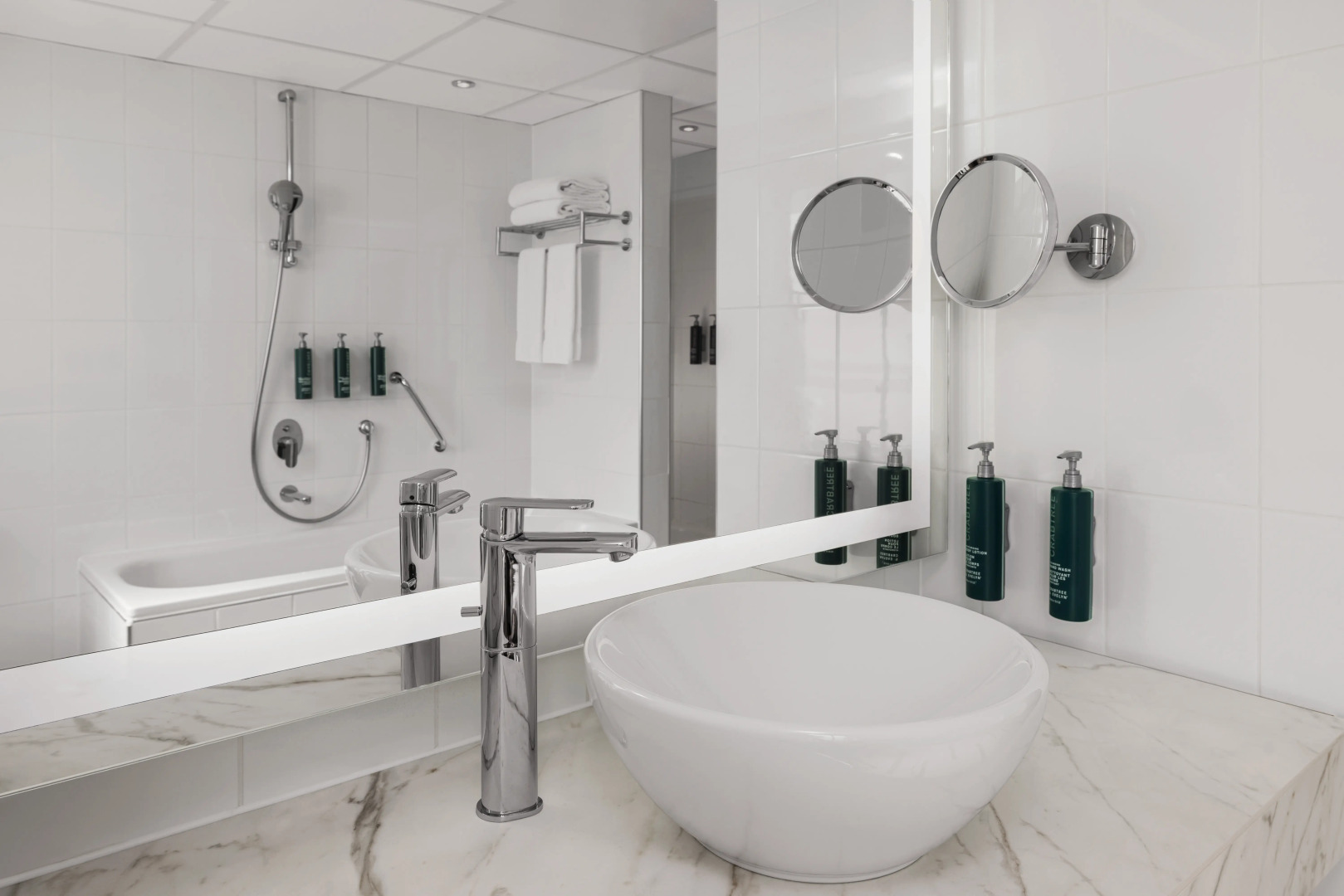 Foto - Hilton Vienna Waterfront