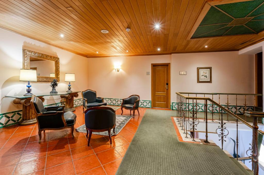 Foto - TURIM Club d'Azeitao Hotel