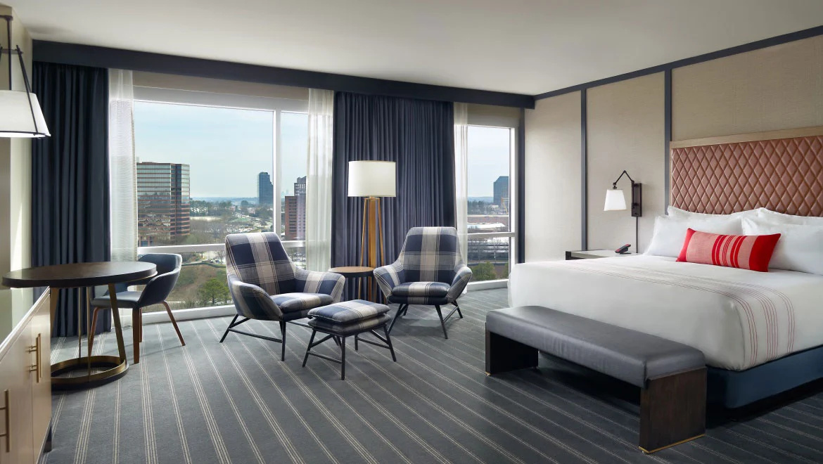 Photo - Omni Hotel At The Battery Atlanta