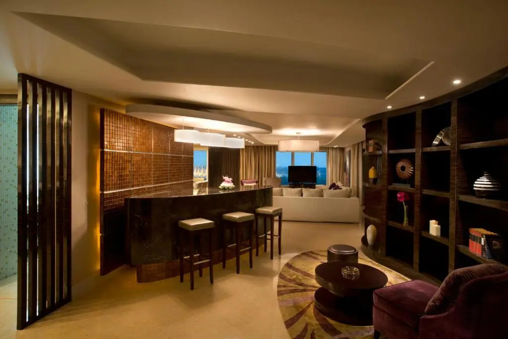Foto - Millennium Al Rawdah Hotel