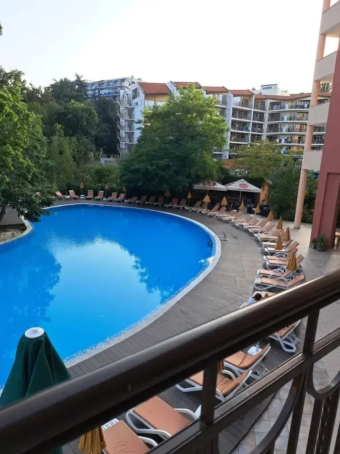 Foto - Hotel Allegra Balneo & SPA - ALL INCLUSIVE