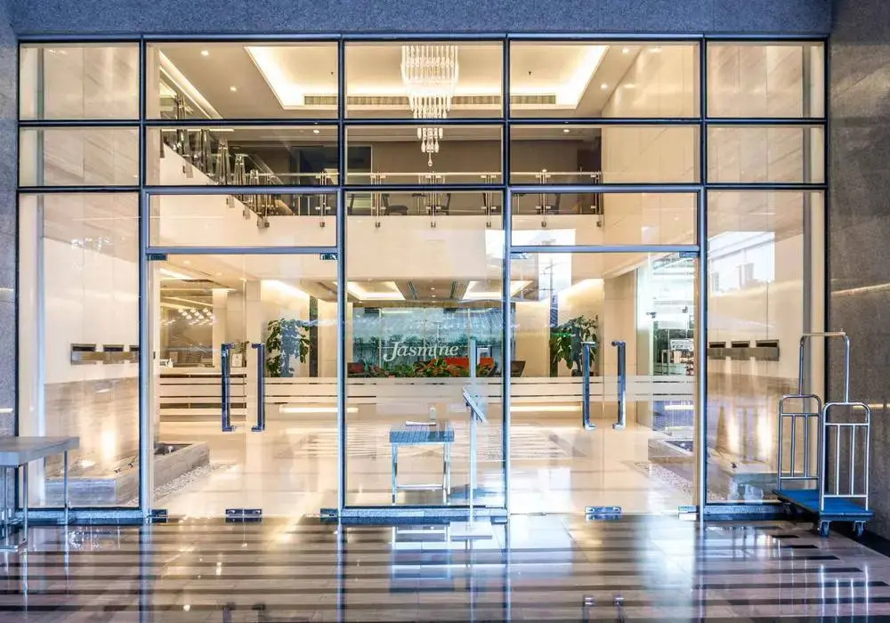 Foto - Jasmine Grande Residence