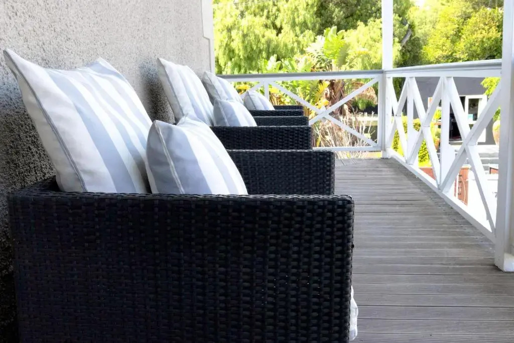 Photo - 4 on Varneys Guest House