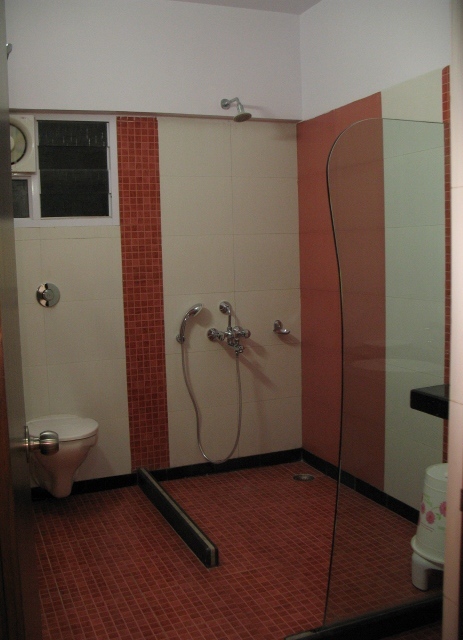 Foto - Vora Corporate Inn