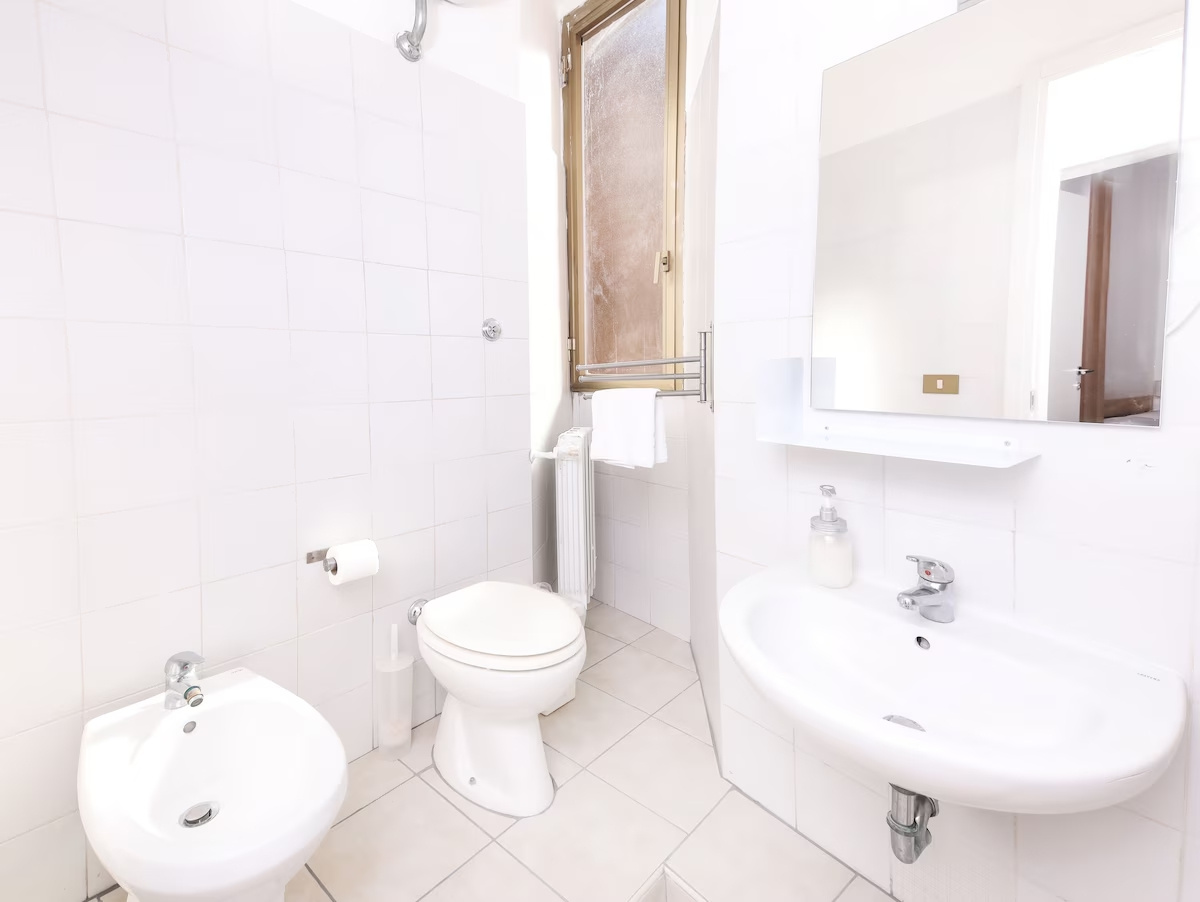 Photo - Cielo Vaticano Guest House
