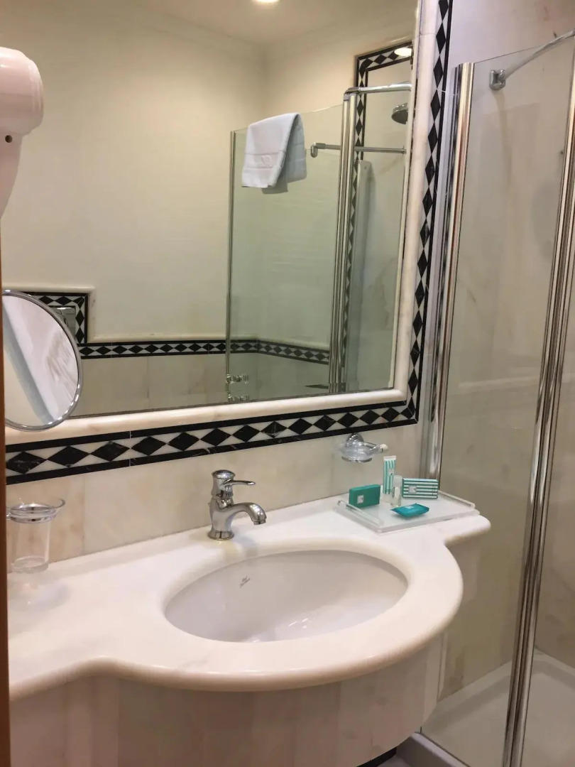 Foto - Hotel Marconi