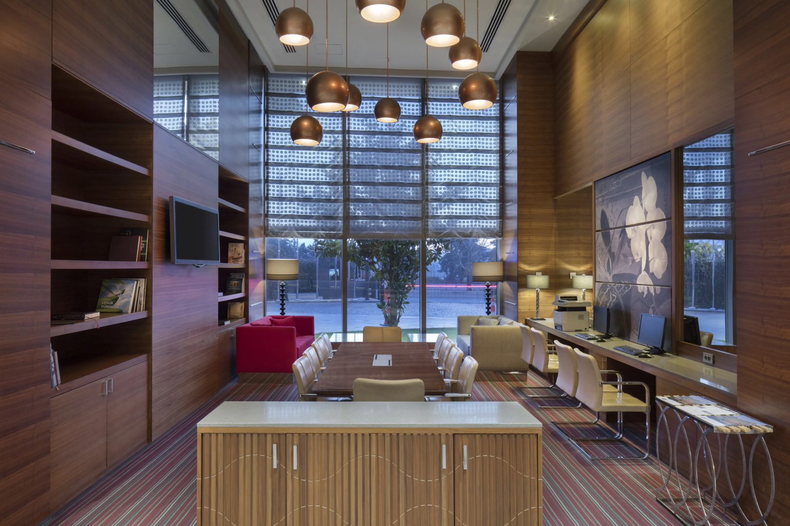 Foto - Hampton By Hilton Bursa