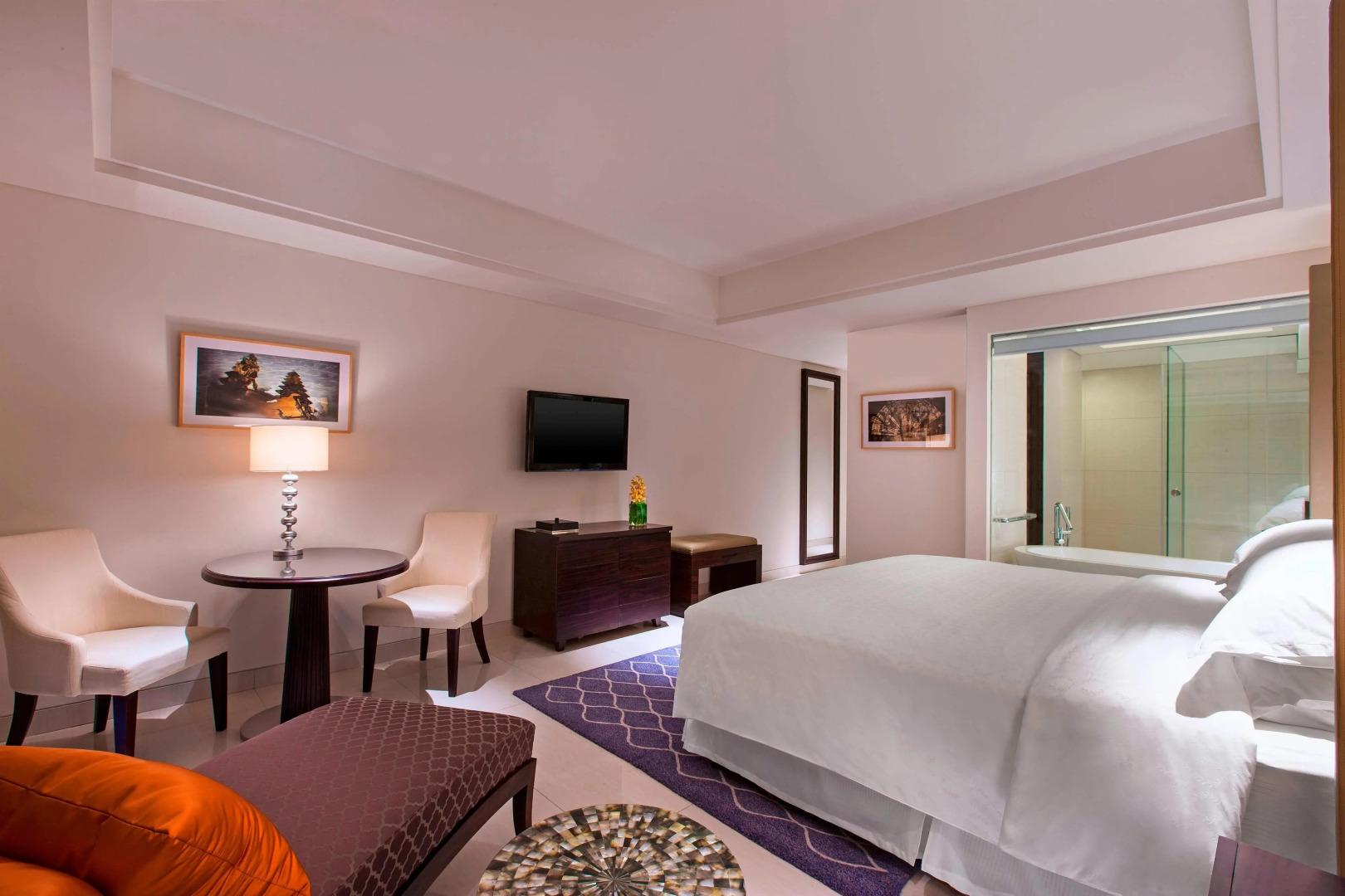 Foto - Sheraton Bali Kuta Resort