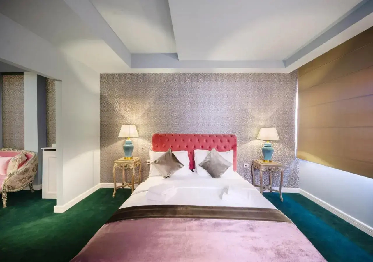 Photo - Phoenicia Comfort Hotel