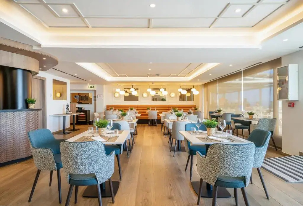 Foto - Hotel Benalma Costa del Sol