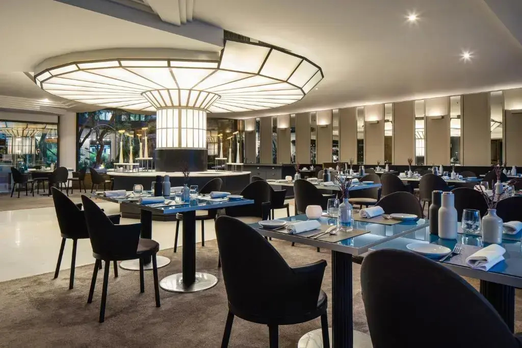 Foto - The Nicolaus Hotel