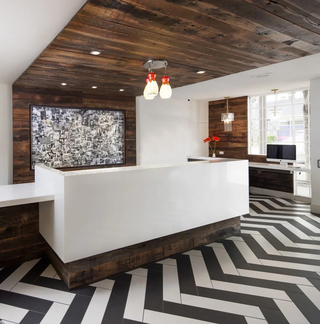 Photo - Inn at Venice Beach