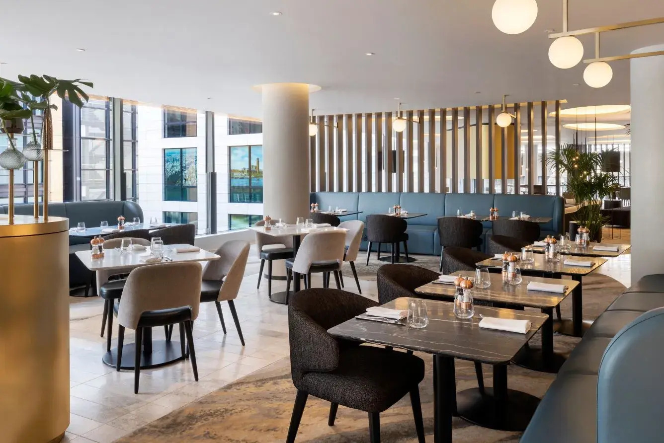 Foto - The Westin London City