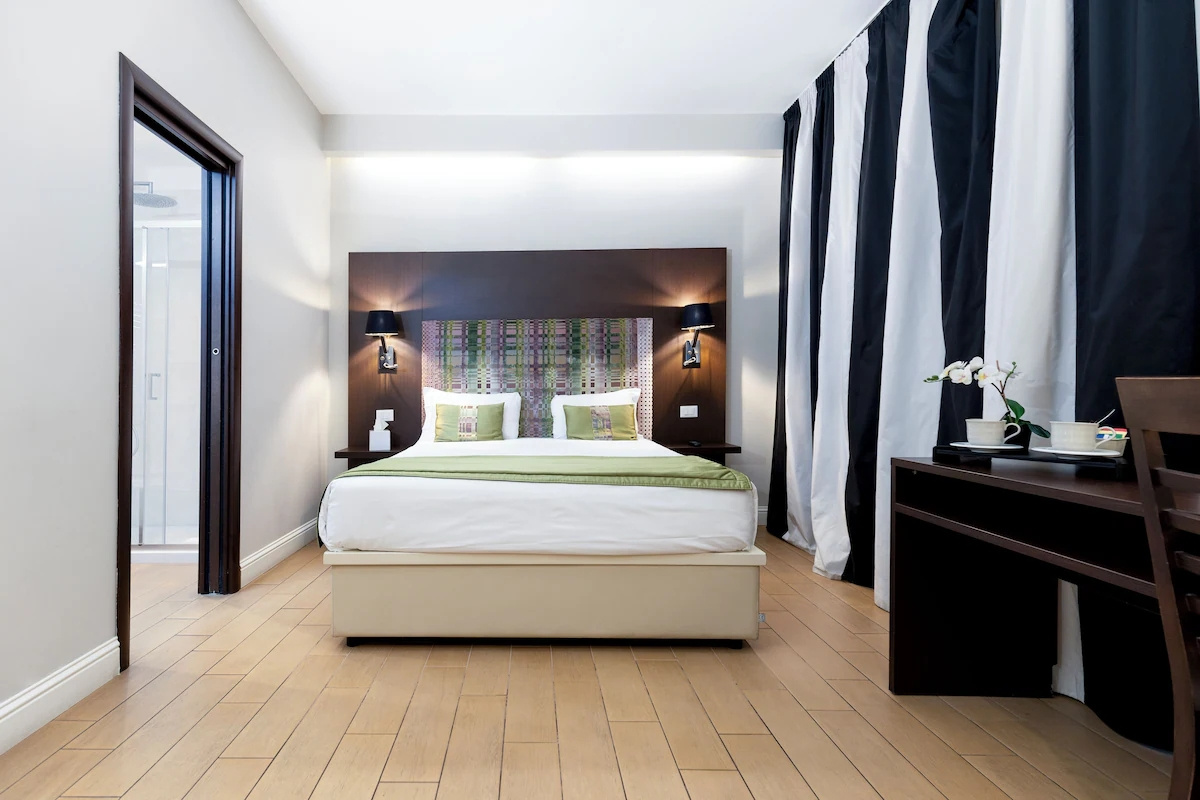 Photo - Chic&Town Luxury Rooms Piazza del Popolo 1