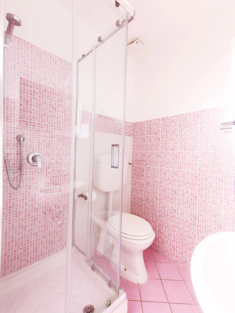 Photo - Cielo Vaticano Guest House