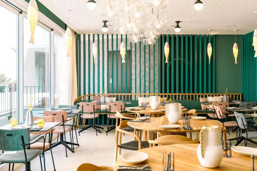 Foto - Vincci Bonjardim