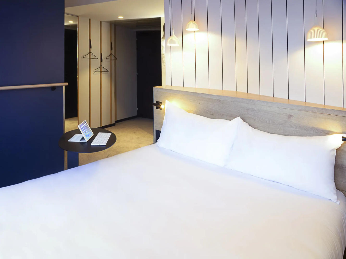 Photo - ibis Styles Paris 16 Boulogne