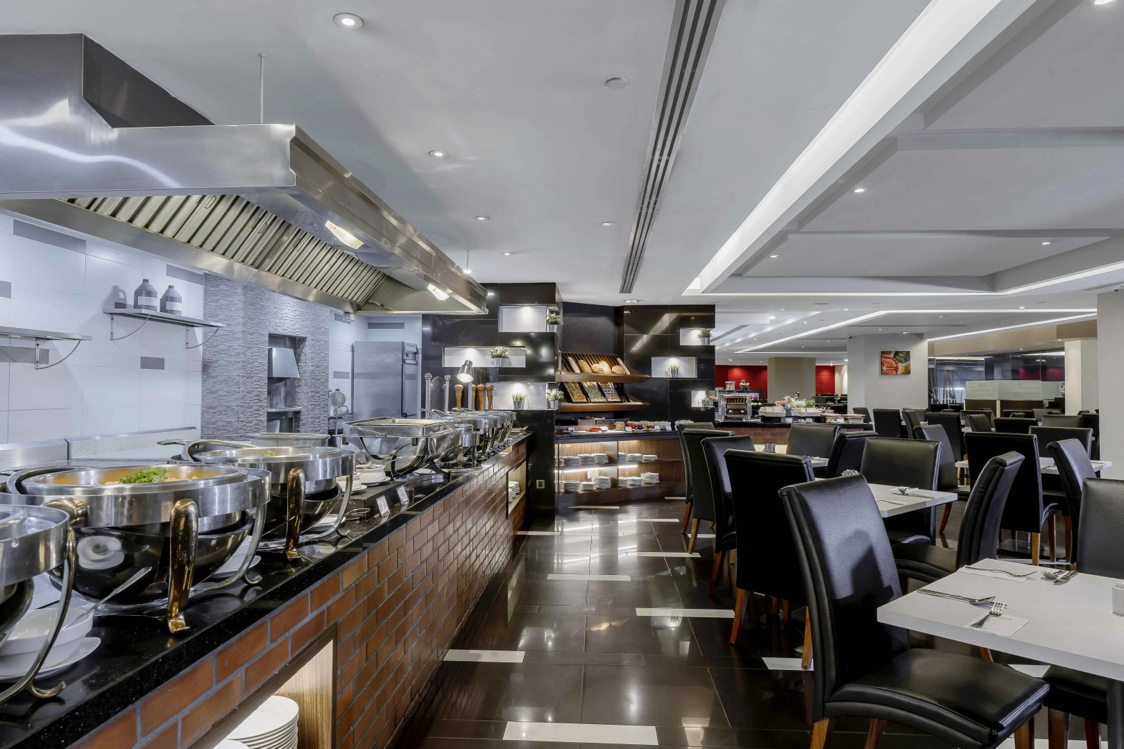 Foto - Meliá Kuala Lumpur