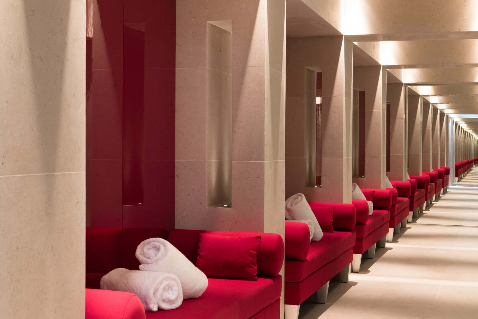 Foto - La Réserve Paris Hotel & Spa