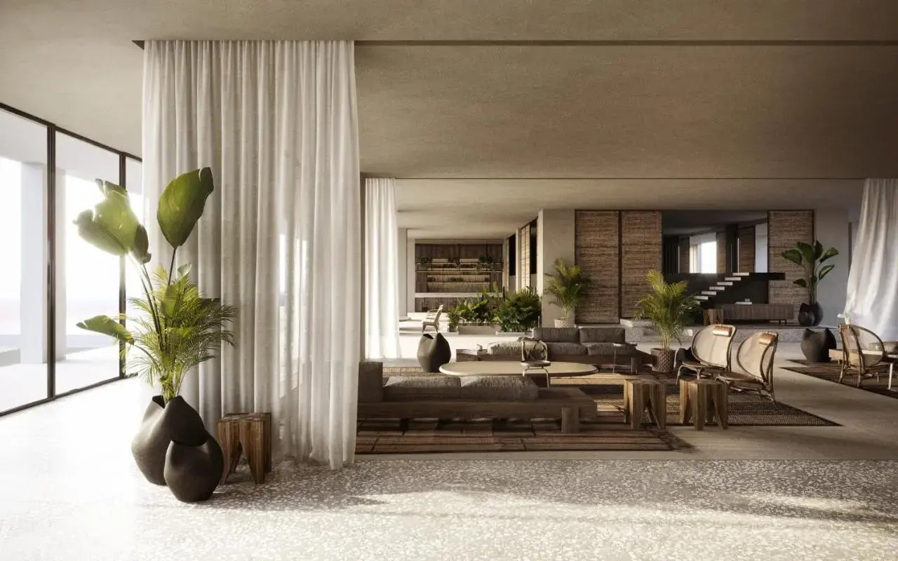 Foto - Helea Lifestyle Beach Resort